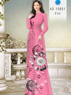 1621675860 30 vai ao dai mau moi vua ra (13)